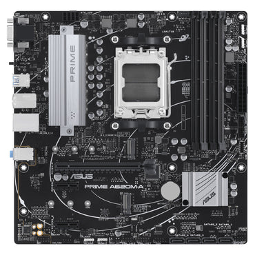 Motherboard ASUS PRIME A620M-A-CSM - ASUS