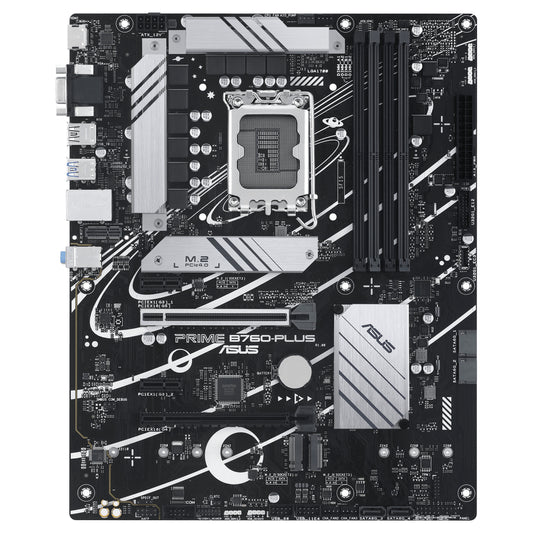 1700 ASUS PRIME B760-PLUS - ASUS