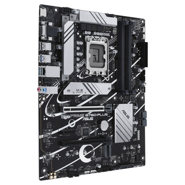 1700 ASUS PRIME B760-PLUS - ASUS