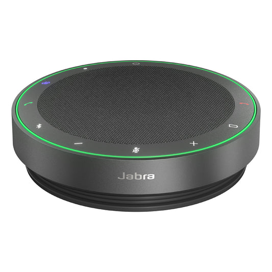 Jabra Speak2 75 MS Teams Link 380a Konferenzlösung + Bluetooth - Jabra