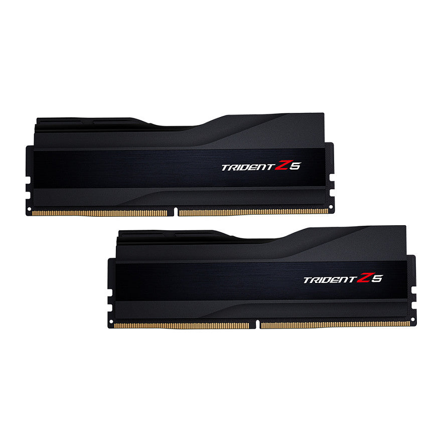 6000 64GB G.Skill Trident Z5 (Kit 2x 32GB) Black - G.Skill