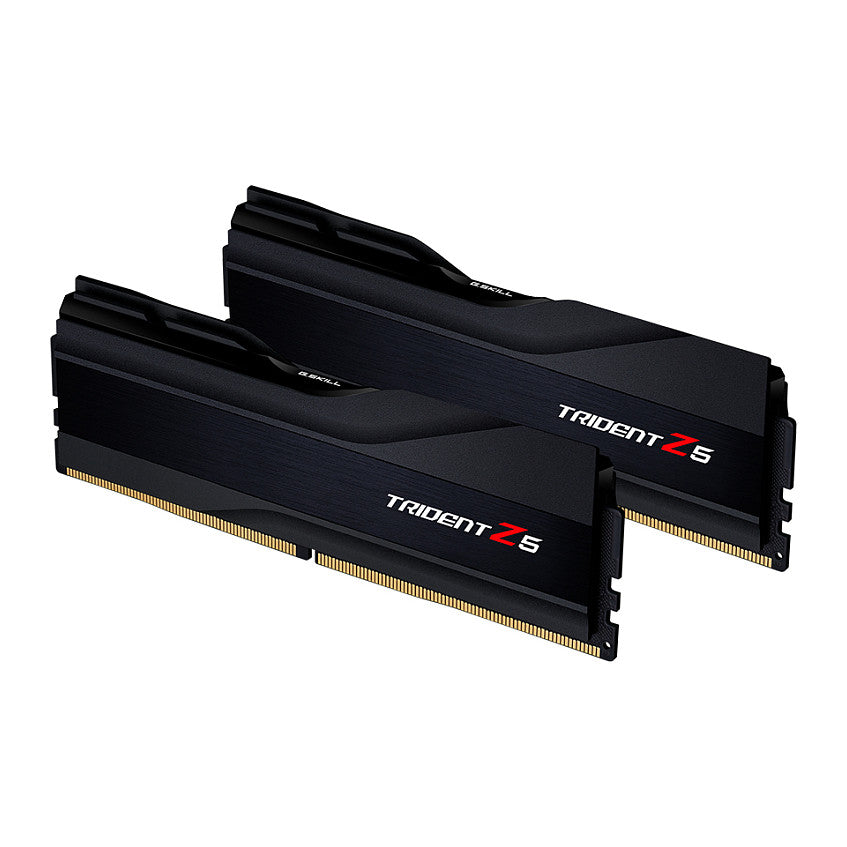 6000 64GB G.Skill Trident Z5 (Kit 2x 32GB) Black - G.Skill