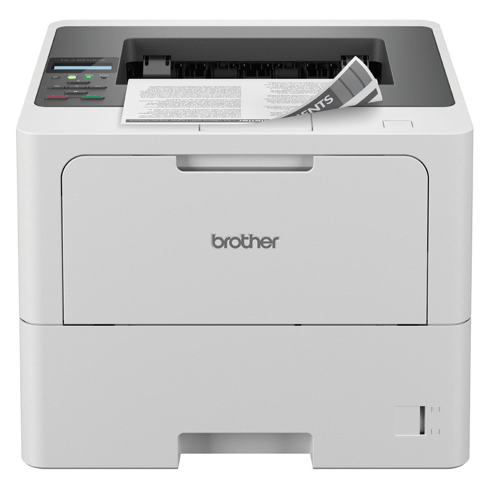 Impressora Brother Laser HL-L6210DW - imagem 10