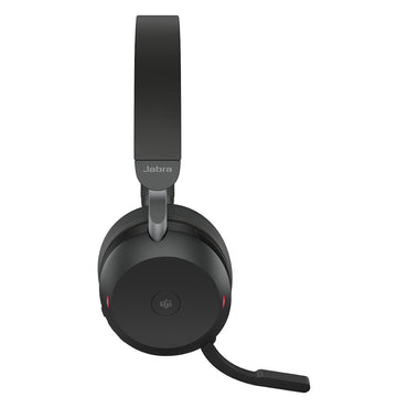 Jabra Evolve2 75 - Headset - On-Ear - Bluetooth - Jabra