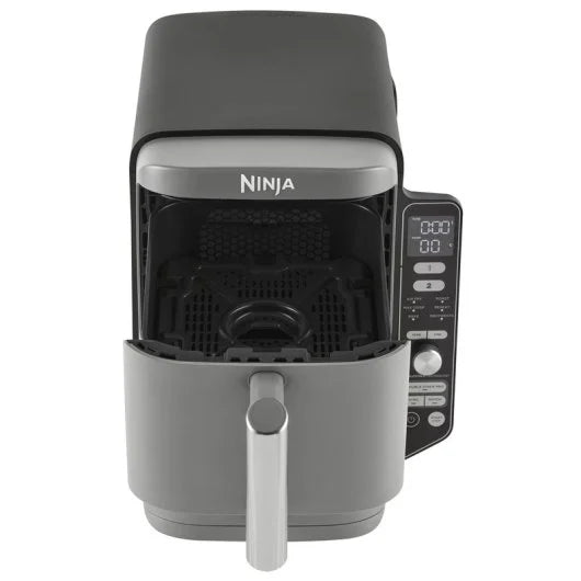 NINJA Double Stack XL Fritadeira de Ar Quente SL400EU - Preto