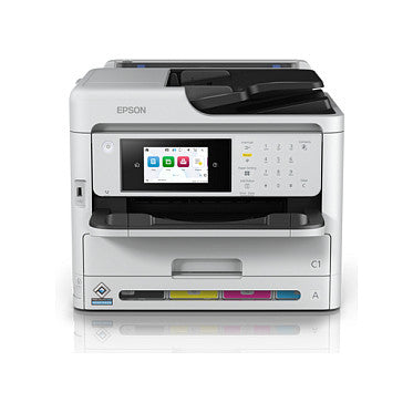 Impressora Epson WF-C5890DWF BAM - Epson