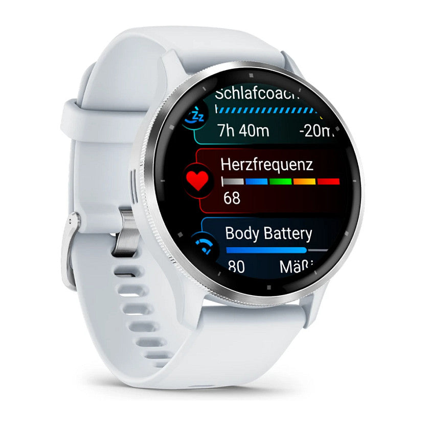 Garmin Venu 3 45mm white - Garmin