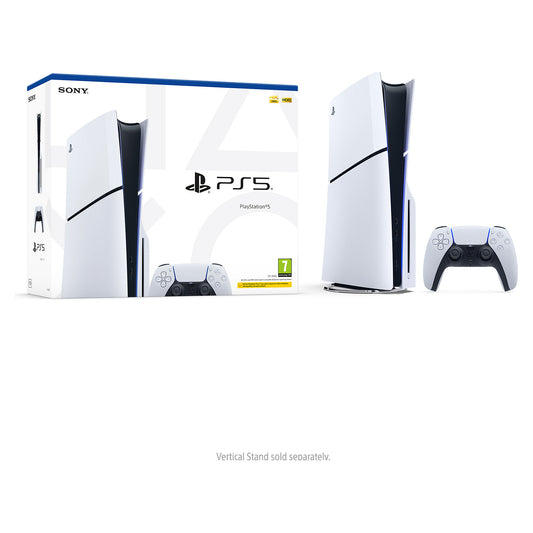 Consola SONY Playstation 5 Slim - SONY