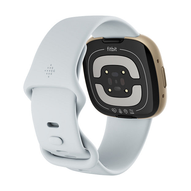Smartwatch Fitbit Sense 2 soft Dourado - Fitbit