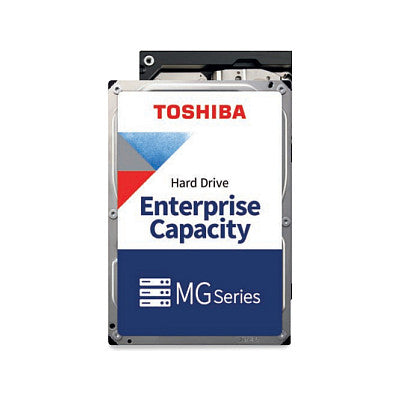 22TB MG10AFA22TE Toshiba Enterprise MG Series 7200RPM 512MB Ent. - Toshiba