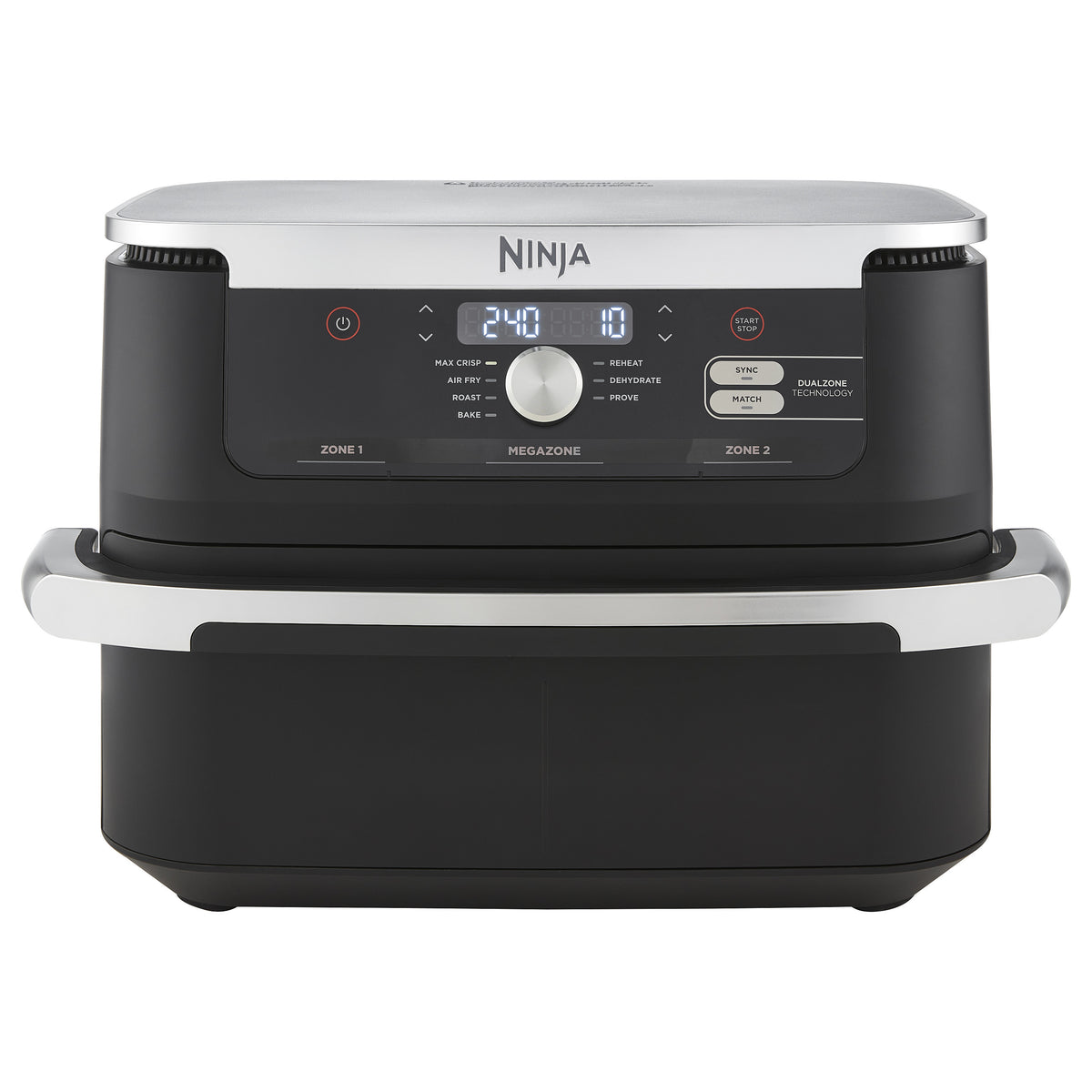 Fritadeira de Ar Ninja AF500EU 10,4 L - Ninja