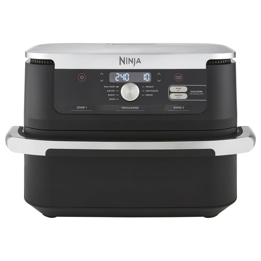 Fritadeira de Ar Ninja AF500EU 10,4 L - Ninja