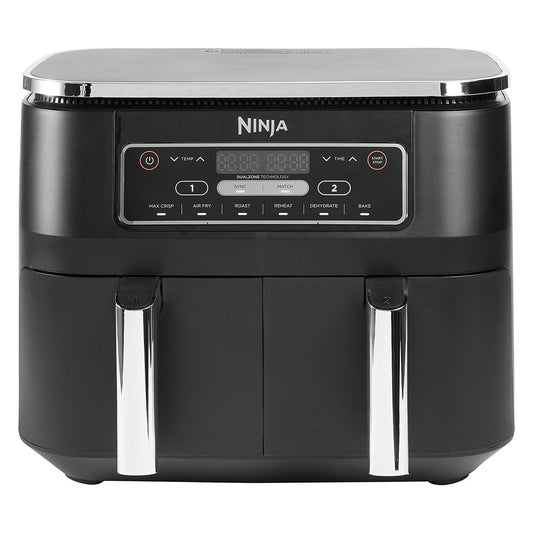 Fritadeira de Ar Ninja Dual Zone AF300EU - Ninja