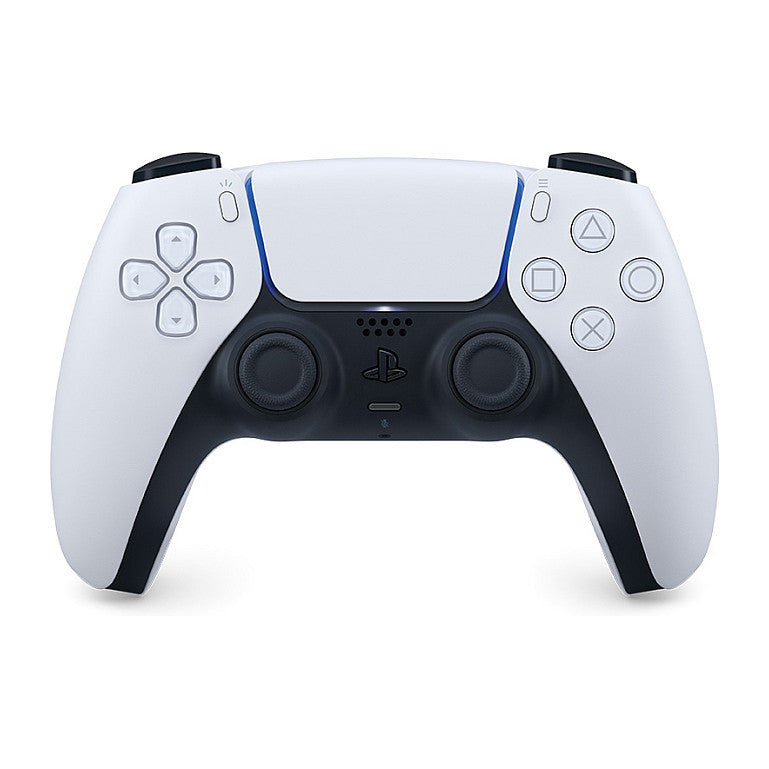 Sony PlayStation 5 DualSense Comando Sem Fios - PS5 / Branco