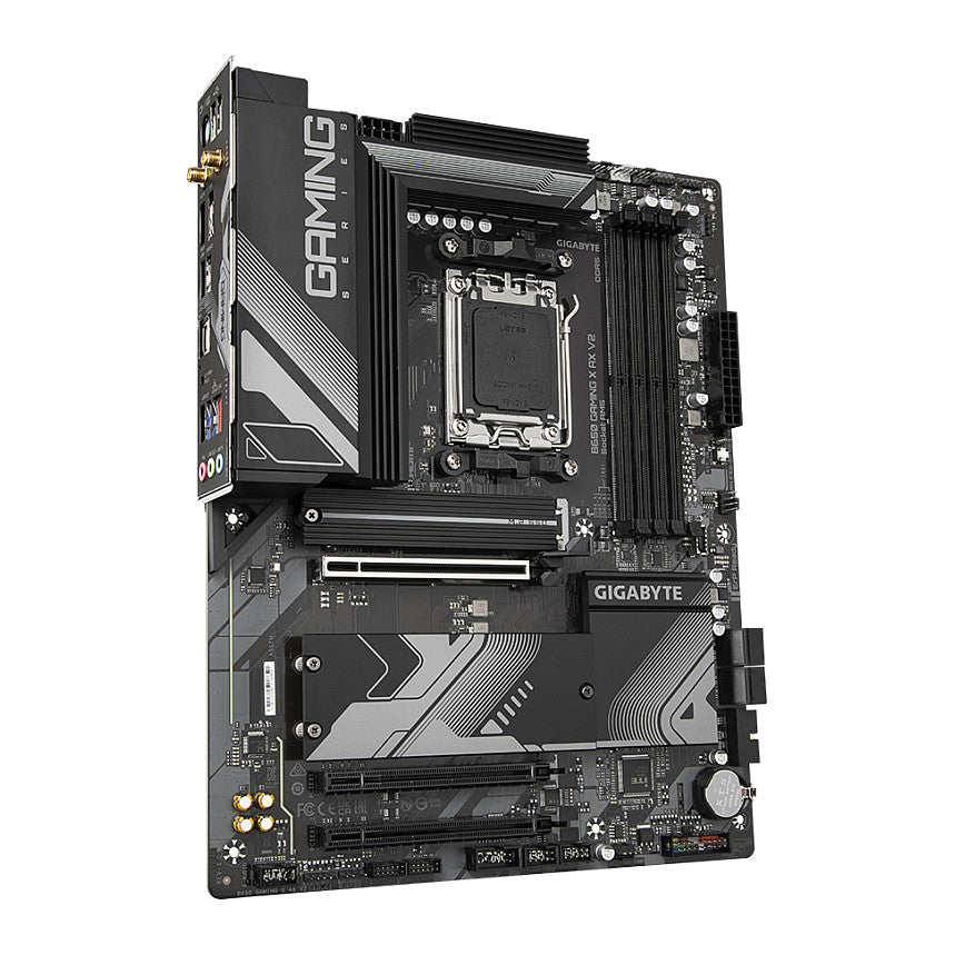 AM5 Gigabyte B650 GAMING X AX V2 - Gigabyte