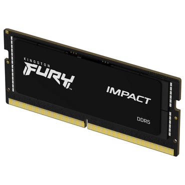 SO 5600 64GB Kingston FURY Impact KIT (2x 32GB) - Kingston
