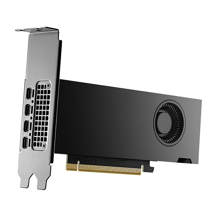 Quadro RTX 2000 ADA 16GB PNY (Retail) - PNY