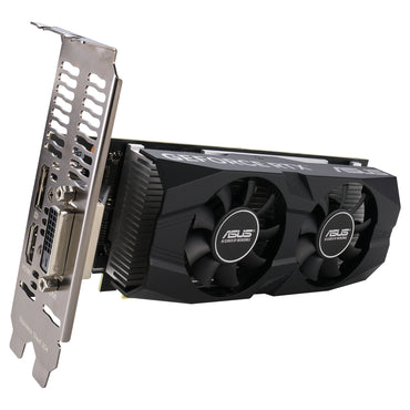 RTX 3050 6GB ASUS LP BRK OC GDDR6 VGA-RTX3050-O6G - ASUS