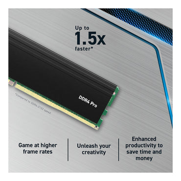 3200 32GB KIT Crucial 16GBx2 - Crucial