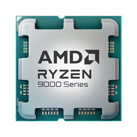 AMD Ryzen 9 9950X 5.7GHz AM5 80MB Cache Tray - AMD