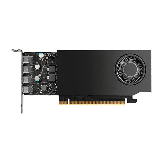 Quadro 8GB PNY NVIDIA RTX A1000 Ampere Low Profile (Retail) - PNY