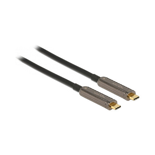 Cabo USB-C DeLOCK 20 m - DeLOCK
