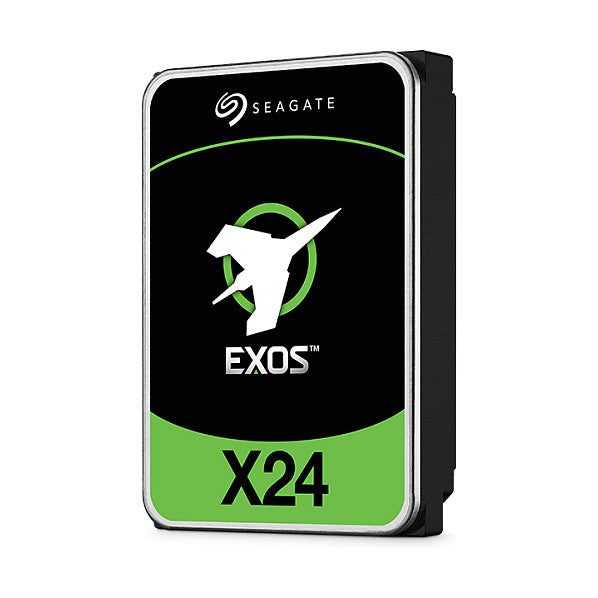 24TB ST24000NM007H Seagate Exos 7200PM 512MB *bring in warranty* - Seagate