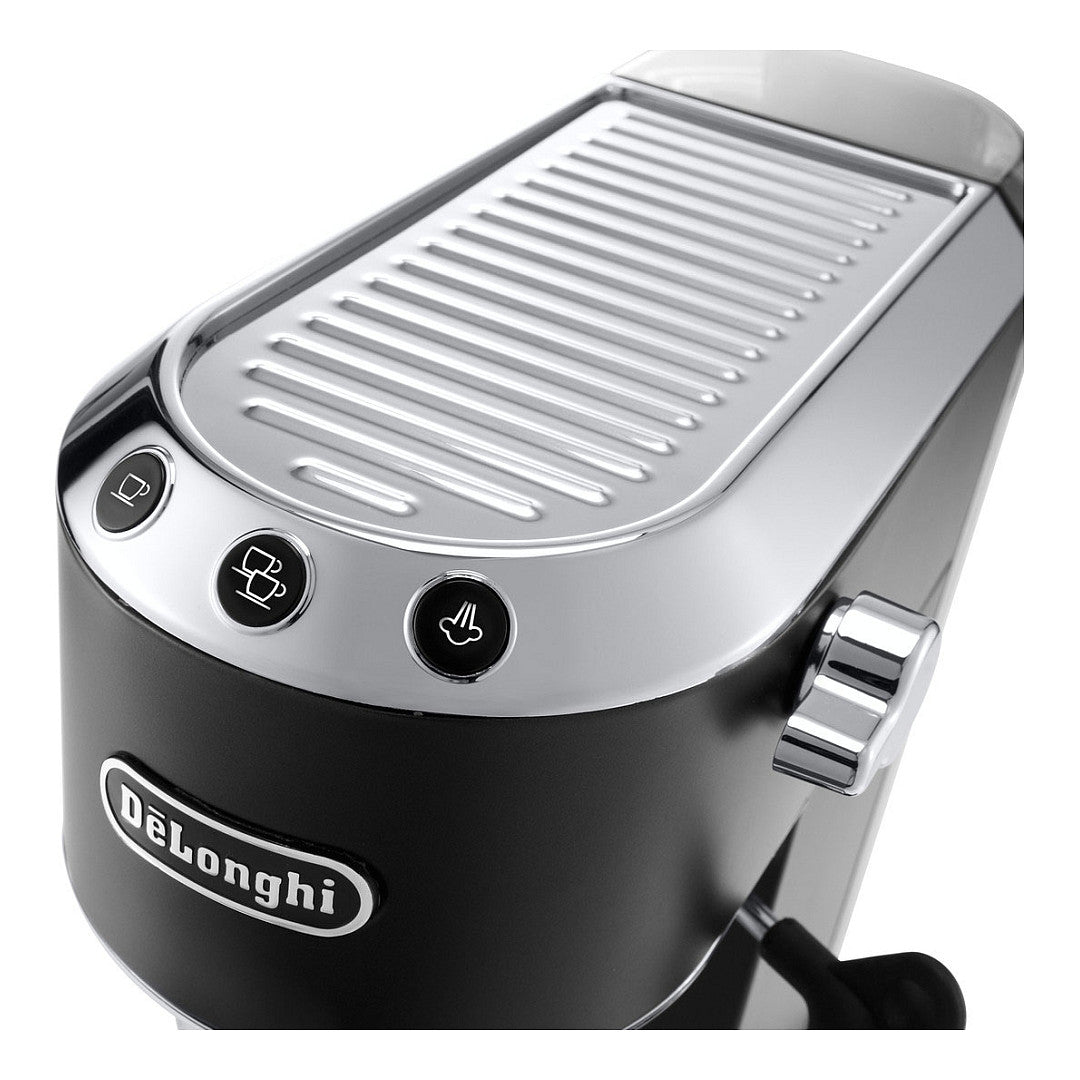 Máquina de Café DeLonghi EC 685.BK - DeLonghi