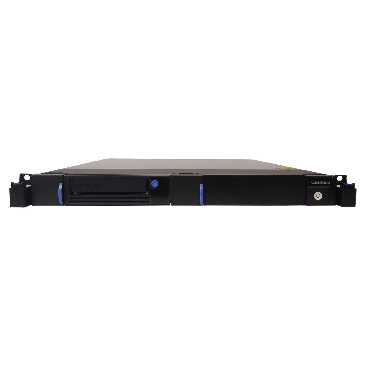 Quantum Streamer TC-L93CN-AR Rack 19" SAS LTO-9 Tape Drive - Quantum Storage