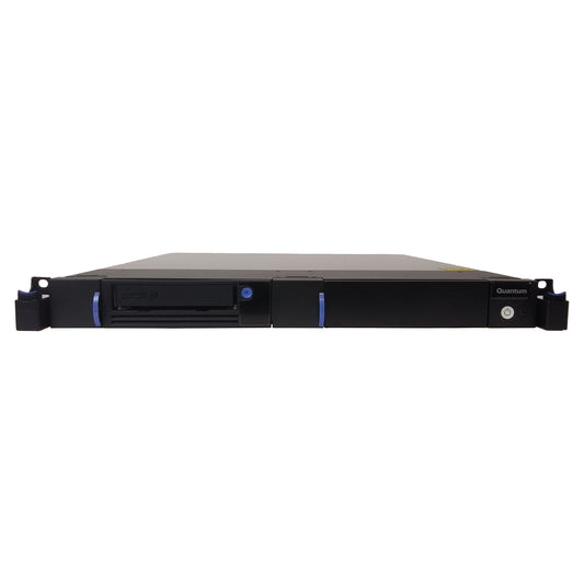 Quantum Streamer TC-L93CN-AR Rack 19" SAS LTO-9 Tape Drive - Quantum Storage