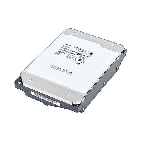 16TB Toshiba MG09 Series MG09ACA16TE 7200RPM 512MB Ent. - Toshiba