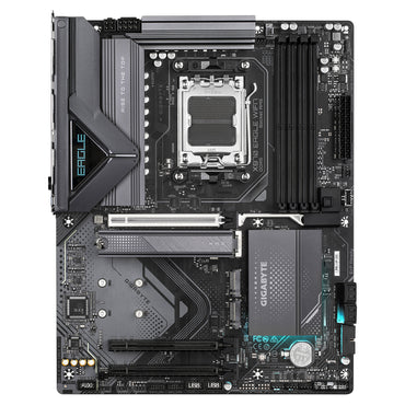AM5 Gigabyte X870 EAGLE WIFI7 ATX - Gigabyte