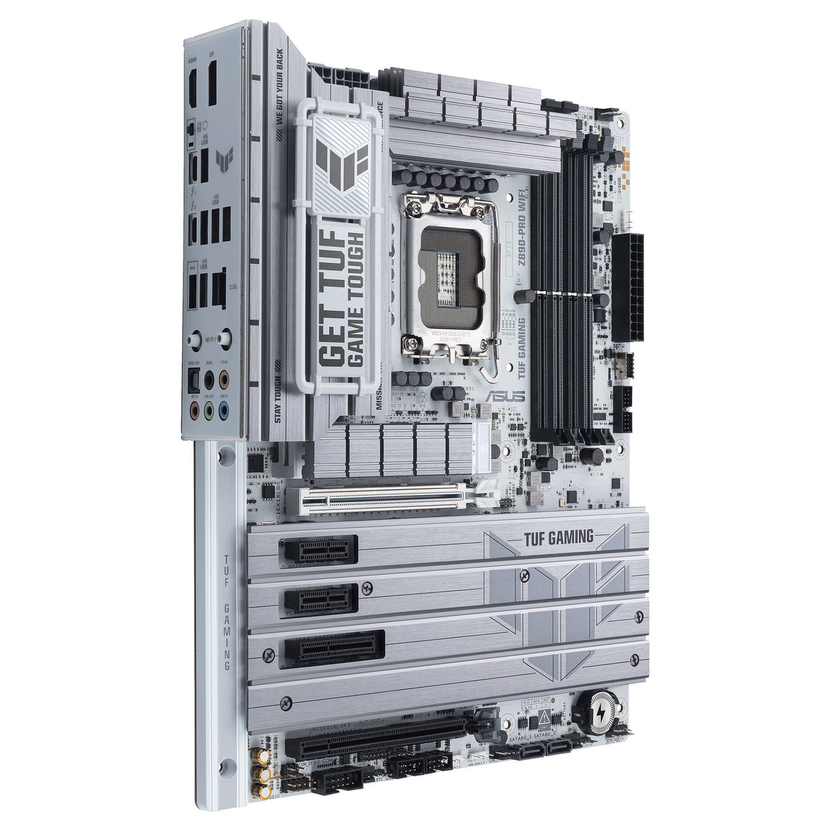 1851 ASUS TUF GAMING Z890-Pro WIFI - ASUS