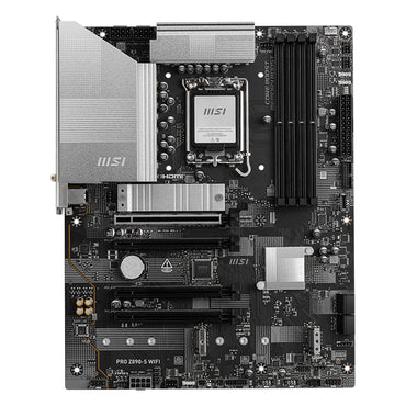1851 MSI Z890-S Pro WIFI - MSI
