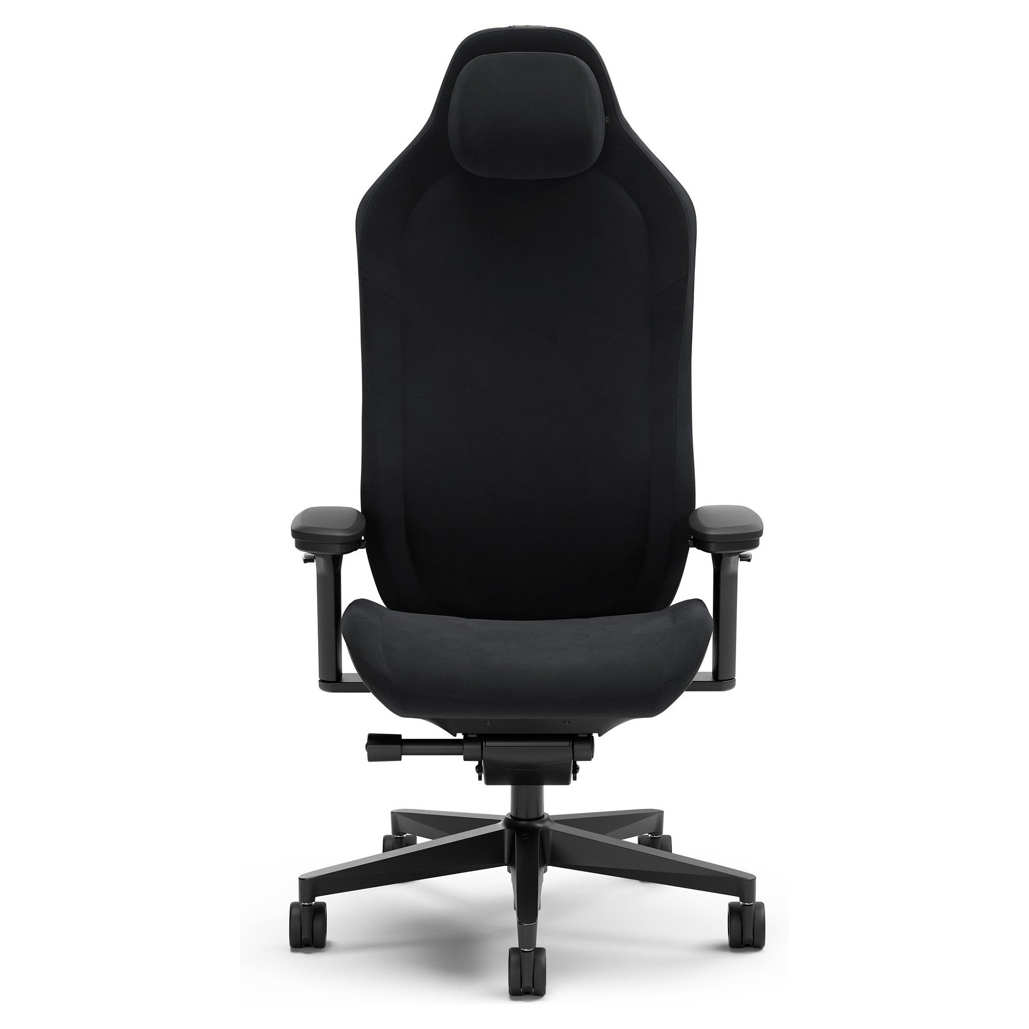 Cadeira Gaming Fractal Design Refine Alcantara Dark - Fractal Design