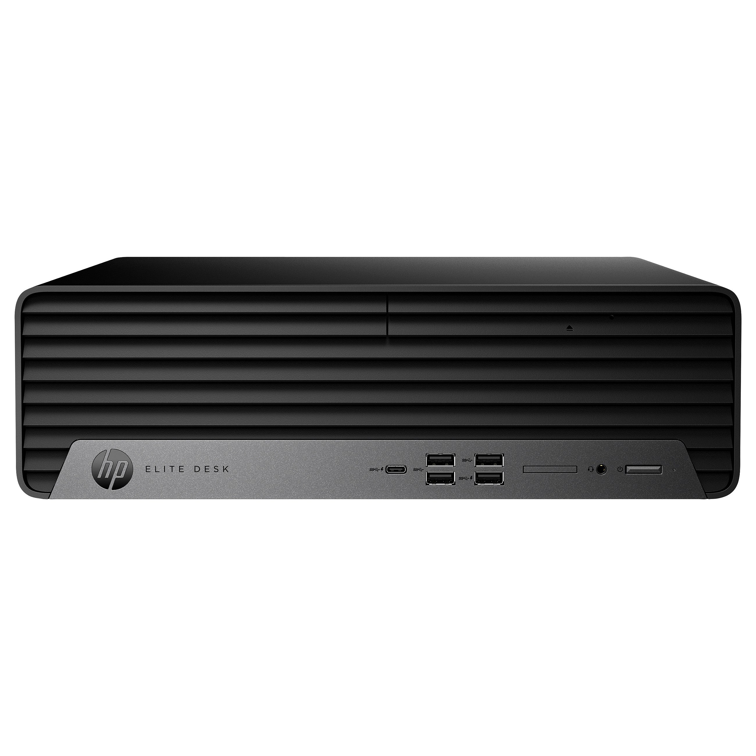 Computador HP Elite SFF 805 G9 AMD RYZ5 8500G 16 GB/ 512 GB/ WLAN/ W11Pro - HP