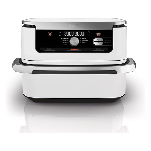 Fritadeira de Ar Ninja AF500EUWH 10,4 L Branco - Ninja