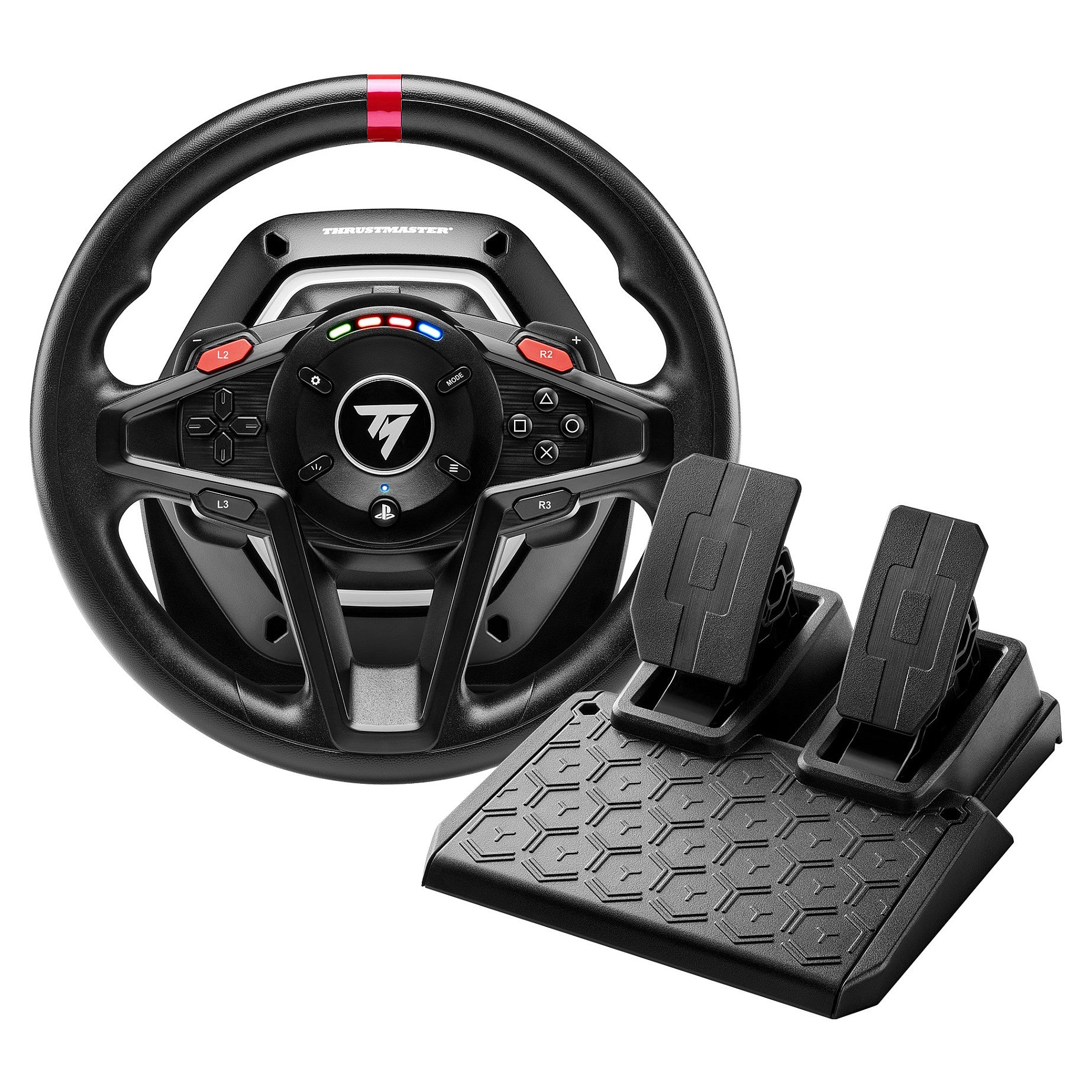 Acessório de gaming Thrustmaster T128 4160781 - Thrustmaster