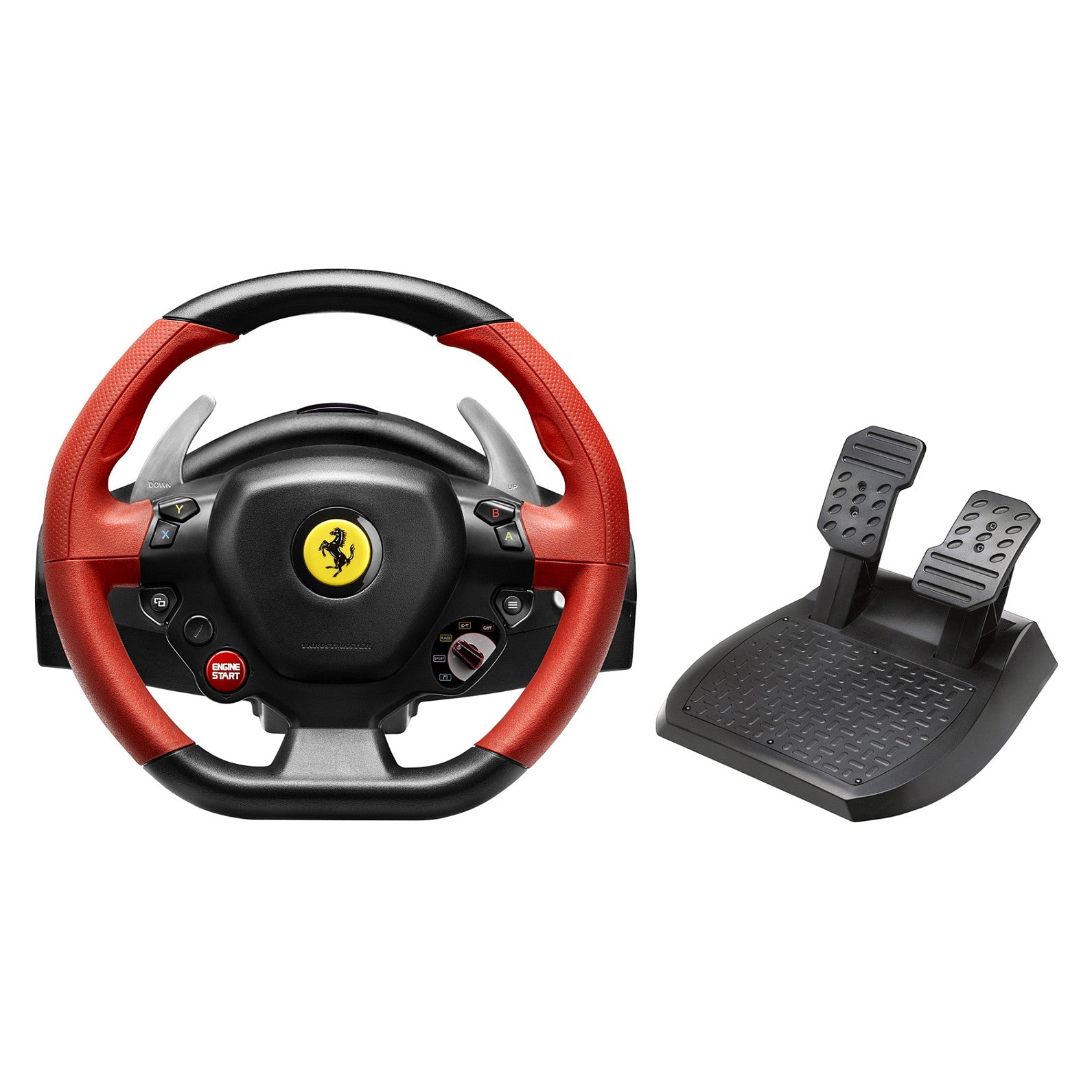 Volante de jogos Thrustmaster 4460105 - Thrustmaster