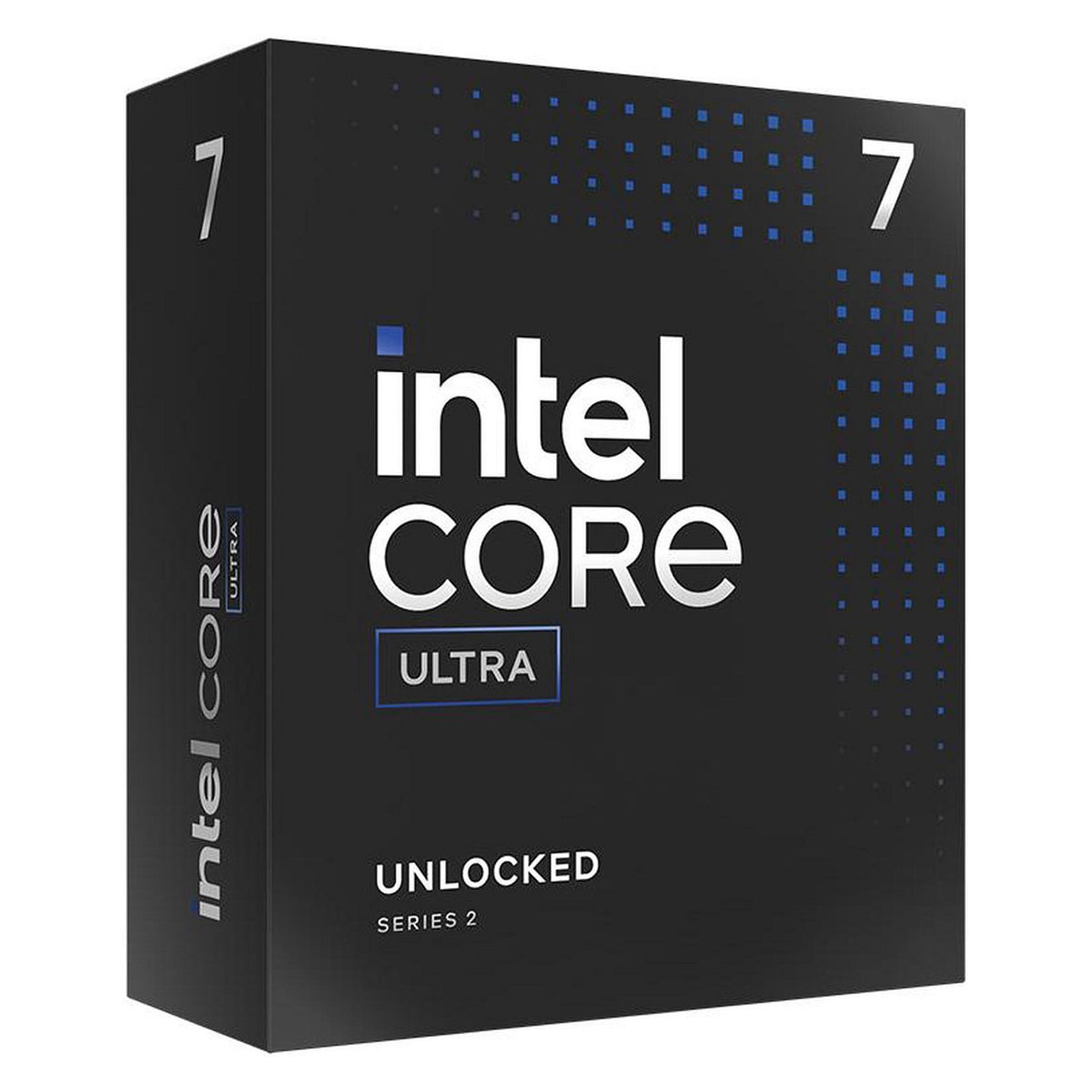 Intel S1851 CORE ULTRA 7 265 BOX - Intel