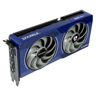 B580 12GB Sparkle Intel Arc Guardian GDDR6 - Sparkle