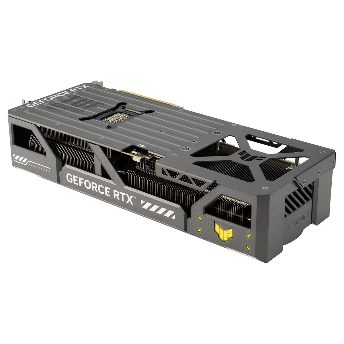 RTX 5080 16GB ASUS TUF Gaming OC GDDR7 3Fan - ASUS