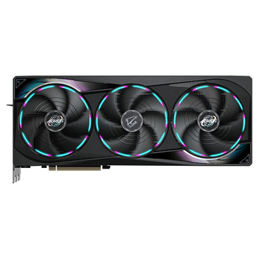 RTX 5080 16GB Gigabyte Aorus Master GDDR7 3Fan - Gigabyte