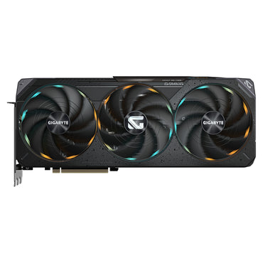 RTX 5070 Ti 16GB Gigabyte Gaming OC GDDR7 3 Fan - Gigabyte