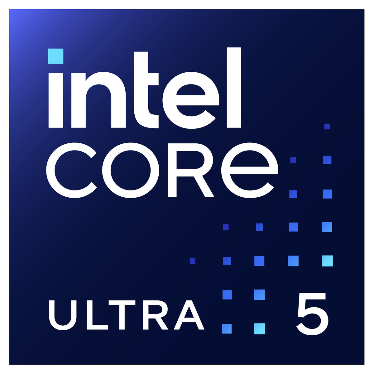 Intel S1851 CORE ULTRA 5 235 TRAY - Intel