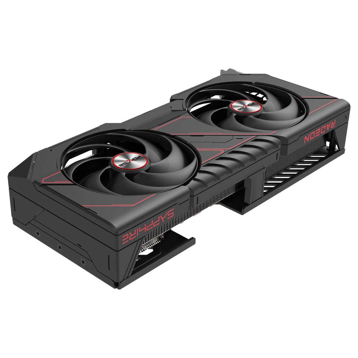 RX 9070 16GB Sapphire Pulse Radeon GDDR6 3 - Sapphire