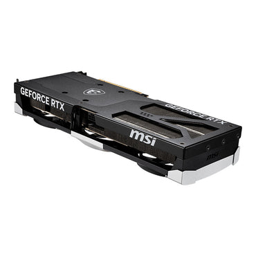 RTX 5070 Ti 16GB MSI Ventus 3X OC GDDR7 3 Fan - MSI