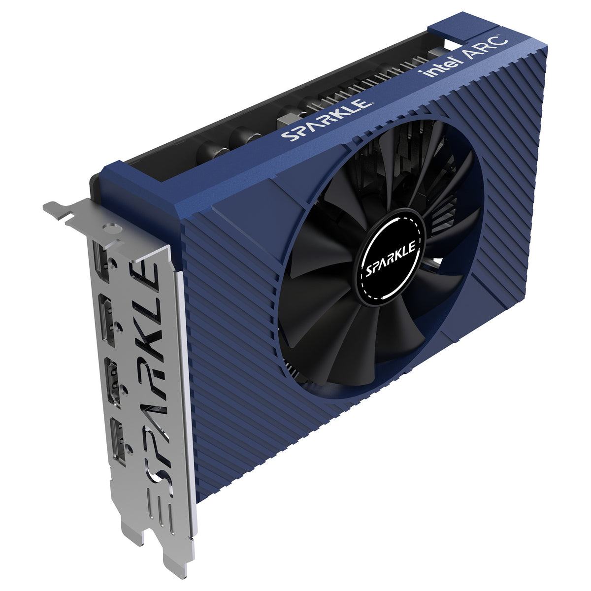 A380 6GB Sparkle Intel Arc Elf GDDR6 - Sparkle