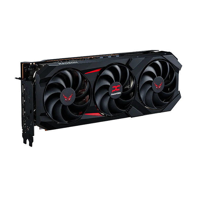 RX 9070 XT 16GB PowerColor Red Devil OC GDDR6 3Fan - PowerColor