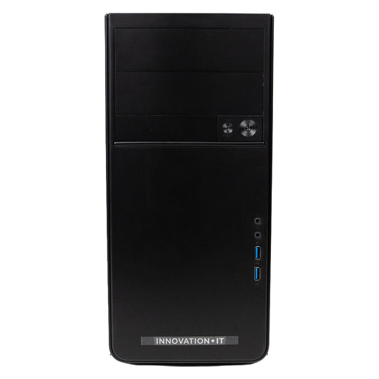 Computador Innovation IT PC Intel i5-14400/ 16 GB/ 512 GB M.2 NVMe - Innovation IT